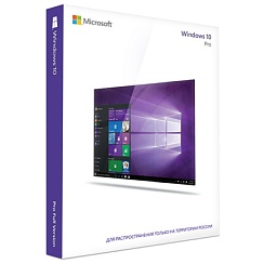 Windows 10 Корпоративная